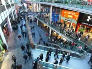 Liverpool ONE Unveils Exciting Plans for New Play Area 'Kingdom of the Liver Bird'