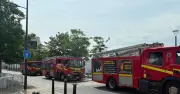 Liverpool Pier Head Emergency: Emergency Services Respond to Incident