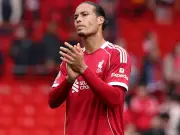 Liverpool Priority: Iraola Must Address Van Dijk Future at Anfield