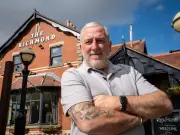Liverpool Pub Ember Inns Leaves Note for Customers During Heatwave
