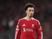 Liverpool reject Inter's second bid for Curtis Jones, frustrated by approach