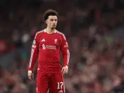 Liverpool reject second Inter bid for Curtis Jones as £35m valuation gap emerges