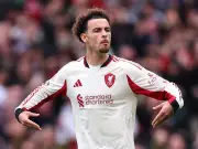 Liverpool reject second Inter Milan bid for Curtis Jones amid valuation gap