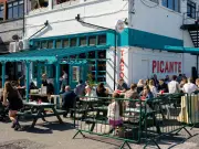 Liverpool Restaurant Picante Gets Worst Hygiene Rating After Inspection