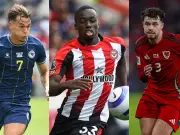Liverpool Right-Back Targets: 10 Candidates for Iraola's System