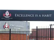 Liverpool School Defends Black Tights and Hair Rules for Girls
