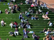 Liverpool Set for Sun and Rising Temperatures This Weekend