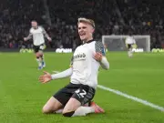 Liverpool Set to Receive £1m Windfall from Bobby Clark Sell-On Clause