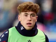 Liverpool Set to Sign Victor Munoz as Andoni Iraola's First Transfer