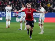 Liverpool Sign Victor Munoz: Andoni Iraola's Ideal New Winger