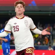 Liverpool Sign Victor Munoz for £35m, Target Yan Diomande with £87m Bid