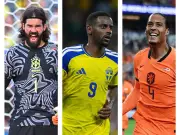 Liverpool Stars Rediscover Form at World Cup After Difficult Season