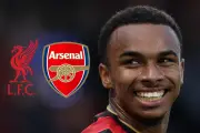 Liverpool Target Kroupi as Arsenal Set £60m Asking Price
