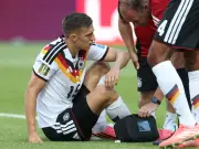 Liverpool target Schlotterbeck suffers World Cup injury blow