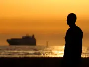 Liverpool to Hit 33°C Today as Met Office Issues Amber Warning