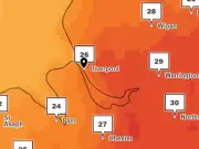 Liverpool to Hit 37C on Hottest Day This Week Amid Heat Health Warnings