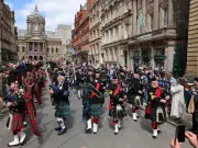 Liverpool to Host Military Performances for Armed Forces Week