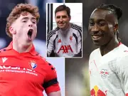 Liverpool Transfer News: Diomande Chase, Iraola's First Signing & More