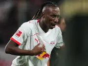 Liverpool Transfer News: Diomande Statement, Salah Replacement Found