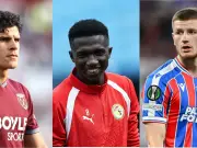 Liverpool Transfer Targets: Midfielders Who Could Be Iraola's Fabinho