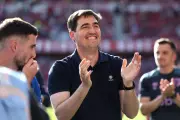 Liverpool Turn to Andoni Iraola to Solve Their Biggest Problems