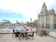 Liverpool Waterfront Restaurant Matou Gets Zero Hygiene Rating