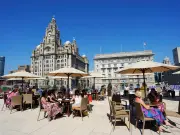 Liverpool Waterfront Restaurant Matou Gets Zero-Star Food Hygiene Rating