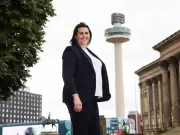Liverpool Woman's Plan to Turn Radio City Tower into Digital Beacon