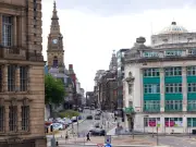 Liverpool's 'Brunch Street' Building to Be Demolished and Rebuilt