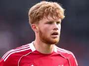 Liverpool's Luca Stephenson Set for £700k Bolton Move