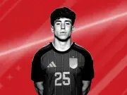 Liverpool's Next Transfer Priority After Victor Munoz Signing