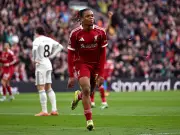 Liverpool's Reaction to Bayern Interest in Ngumoha Shows Clear Plan