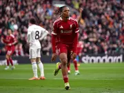 Liverpool's Stance on Bayern's Ngumoha Interest Reveals Iraola Plan