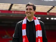 Liverpool's swift search for Slot's replacement led to Iraola