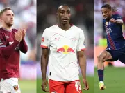 Liverpool's Winger Overhaul: 10 Transfer Targets Analysed for Andoni Iraola