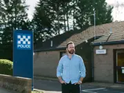 Livingston MP Raises Alarm Over Burglaries Targeting Indian Community