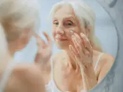 Liz Earle £48 Anti-Ageing Cream Now £14 in Bundle Leaves Skin 'Soft and Smooth'