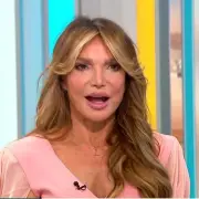 Lizzie Cundy Demands Royal Ascot Dress Code Revamp After Sheer Dress Ban
