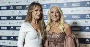 Lizzie Cundy Humiliated as Banned from Ascot Over Inappropriate Dress