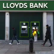Lloyds to Close 59 Branches in 2026 Including North East Sites Full List