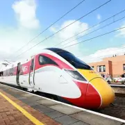 LNER Launches 'Ask for Angela' Safety Scheme for Vulnerable Train Passengers
