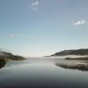 Loch Ness Hotel with Secret Waterfalls and Top Highland Grub