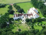 Lochgreen House Hotel in Troon Sold to RAD Group for Semi-Retirement