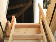 Loft Trick Sucks Heat Out of House, Cools Home Instantly