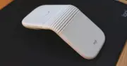 Logitech Mobi Fold Mouse Review: Flip-Phone Design for Portability