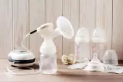 Lola&Lykke Smart Electric Breast Pump Named Best Overall Buy