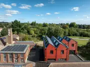 London Arts Centre and Library Secure £740,000 for Refurbishment