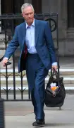 London barrister faces Croatian prison in bitter divorce dispute