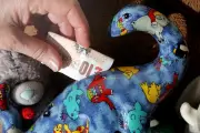 London Children Get £10.02 Weekly Pocket Money, UK Average £9.90