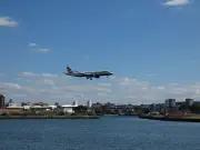London City Airport Expansion Raises Noise and Pollution Fears in Newham